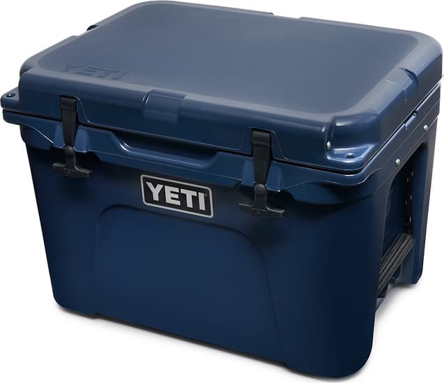Product gallery image number 3 for product Tundra 35 Cooler