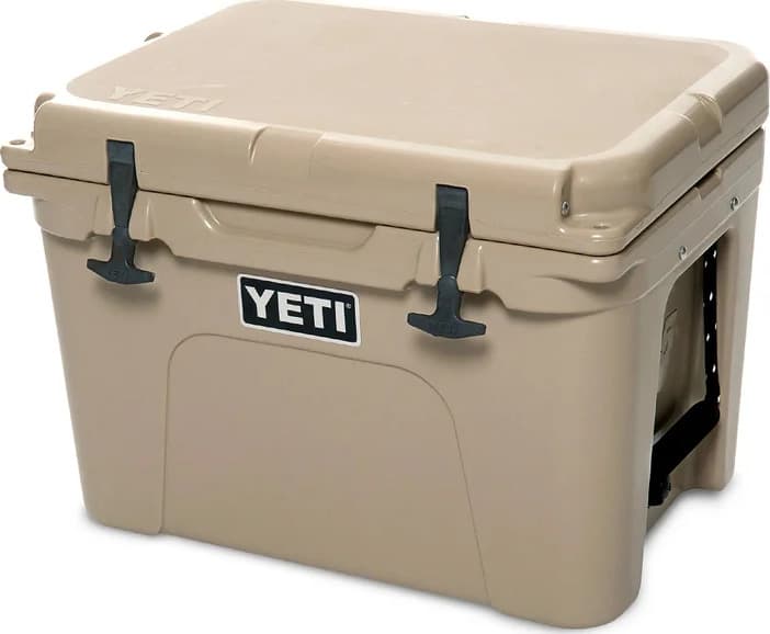 Product gallery image number 3 for product Tundra 35 Cooler