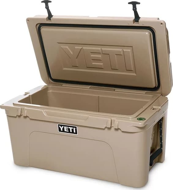 Product gallery image number 2 for product Tundra 65 Cooler
