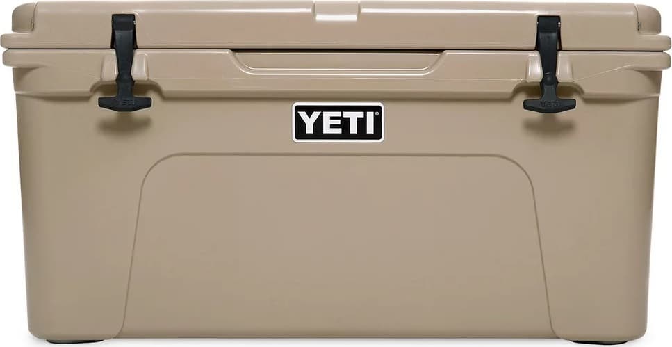 Product gallery image number 1 for product Tundra 65 Cooler