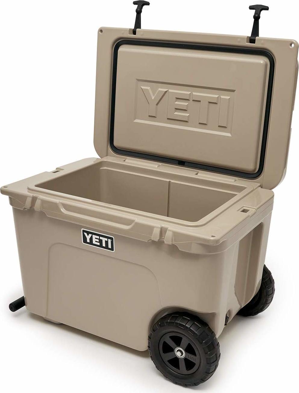 Product gallery image number 2 for product Tundra Haul Cooler