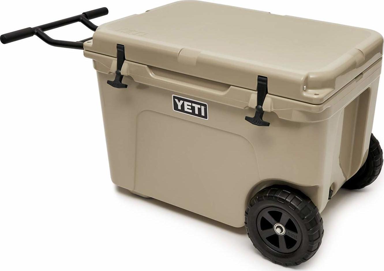 Product gallery image number 3 for product Tundra Haul Cooler