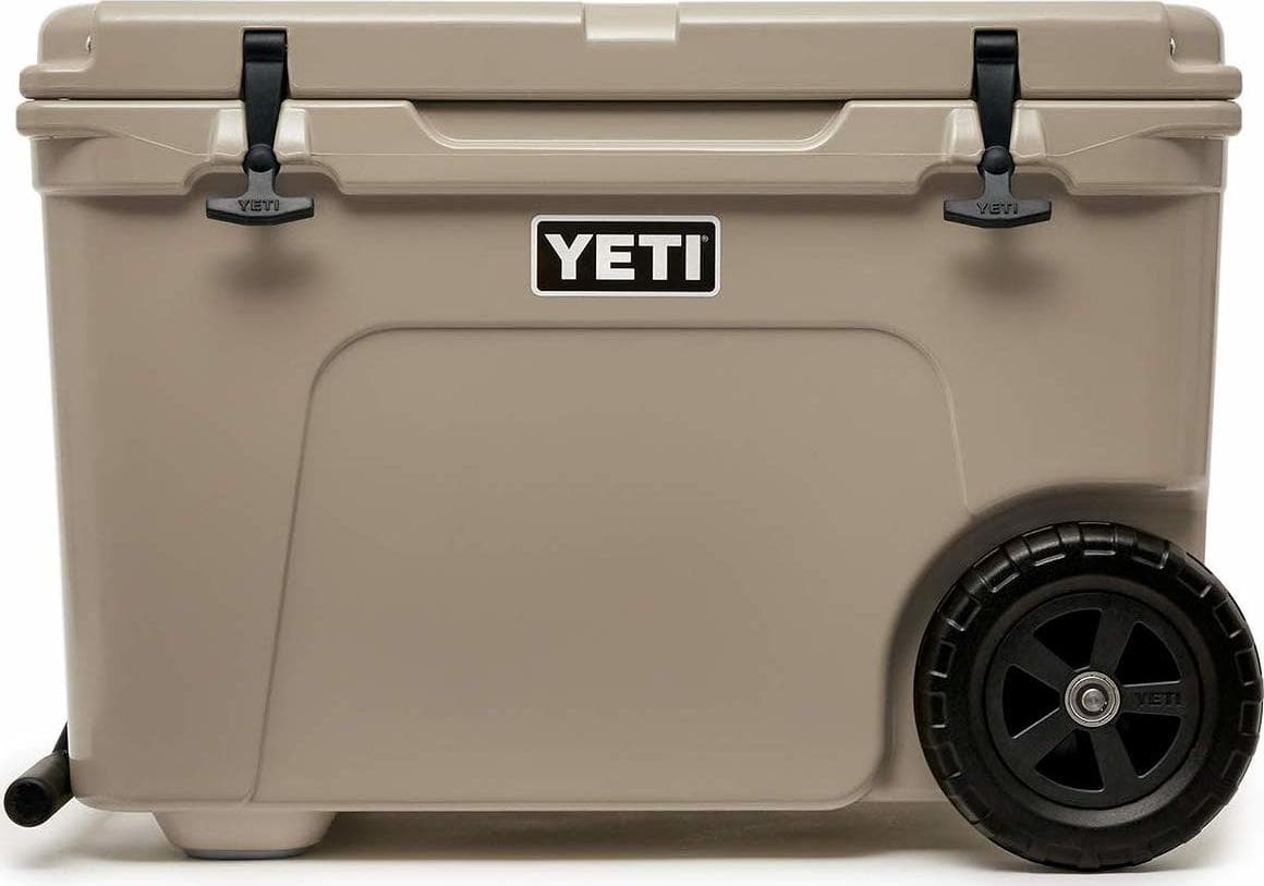 Product gallery image number 1 for product Tundra Haul Cooler