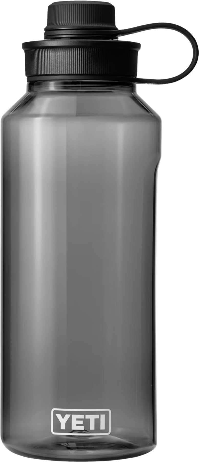 Product image for Yonder Water Bottle with Yonder Tether Cap 1.5L