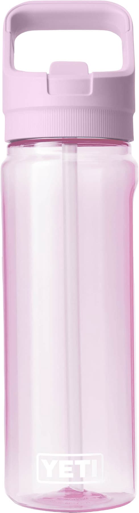 Product image for Yonder Water Bottle with Colour-Matched Straw Cap 750ml