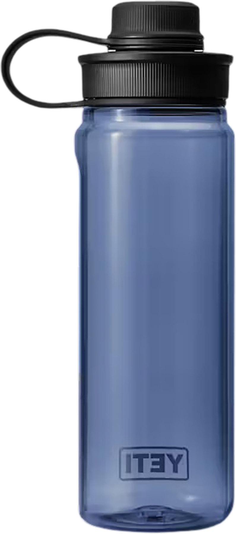 Product gallery image number 3 for product Yonder Water Bottle with Yonder Tether Cap 750ml