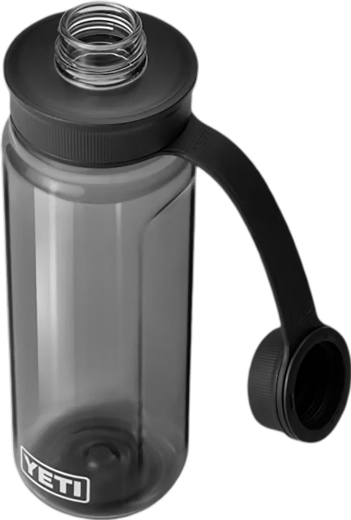 Product gallery image number 2 for product Yonder Water Bottle with Yonder Tether Cap 750ml