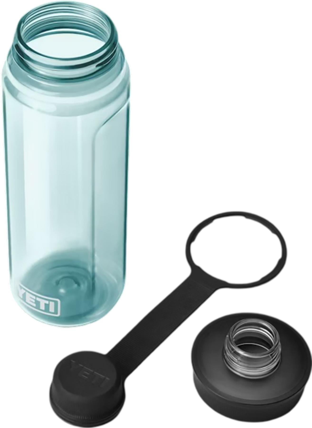 Product gallery image number 2 for product Yonder Water Bottle with Yonder Tether Cap 750ml