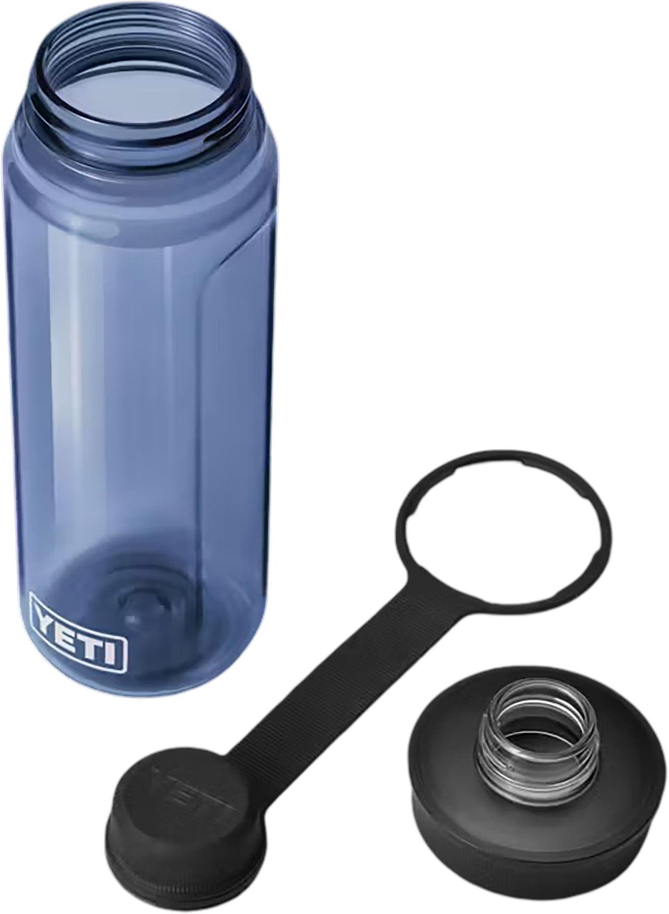 Product gallery image number 2 for product Yonder Water Bottle with Yonder Tether Cap 750ml