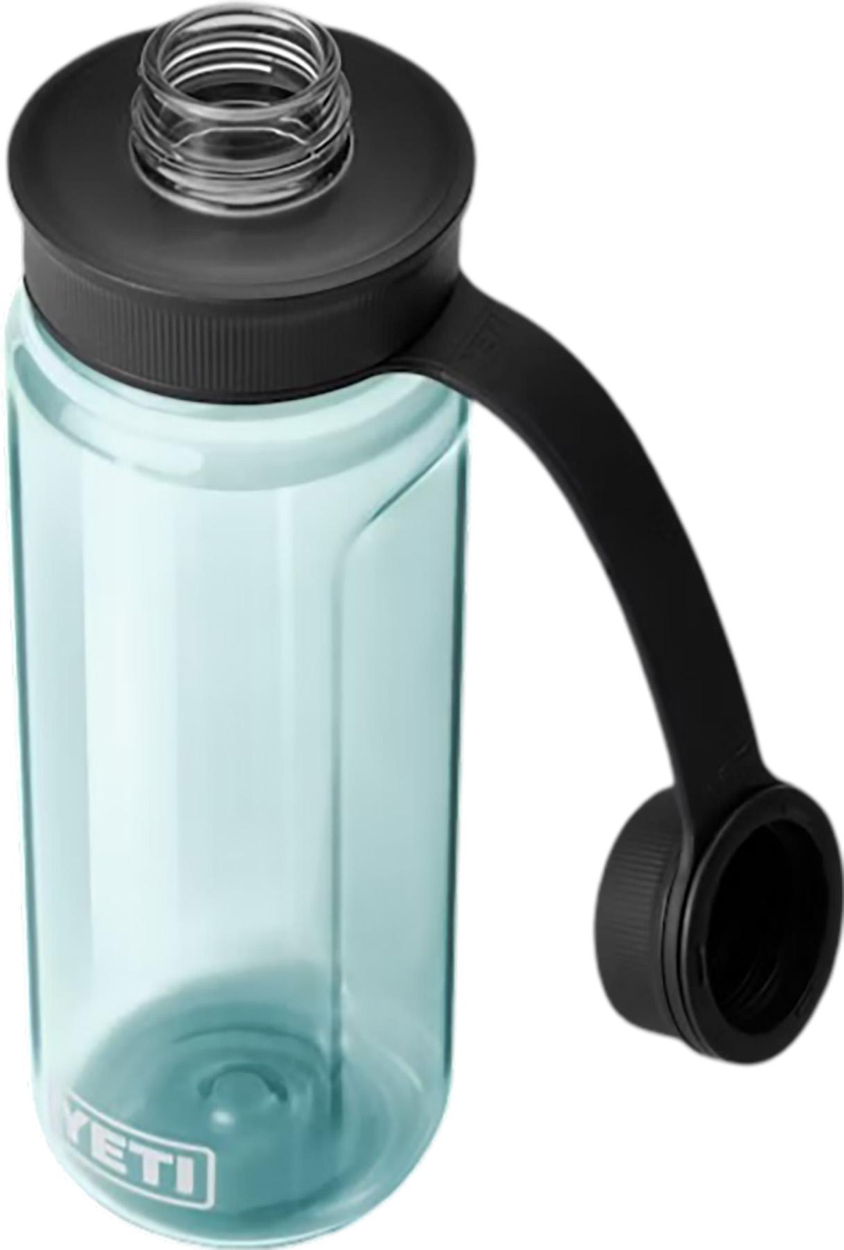 Product gallery image number 3 for product Yonder Water Bottle with Yonder Tether Cap 750ml