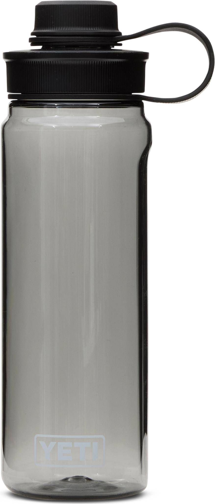 Product image for Yonder Water Bottle with Yonder Tether Cap 750ml