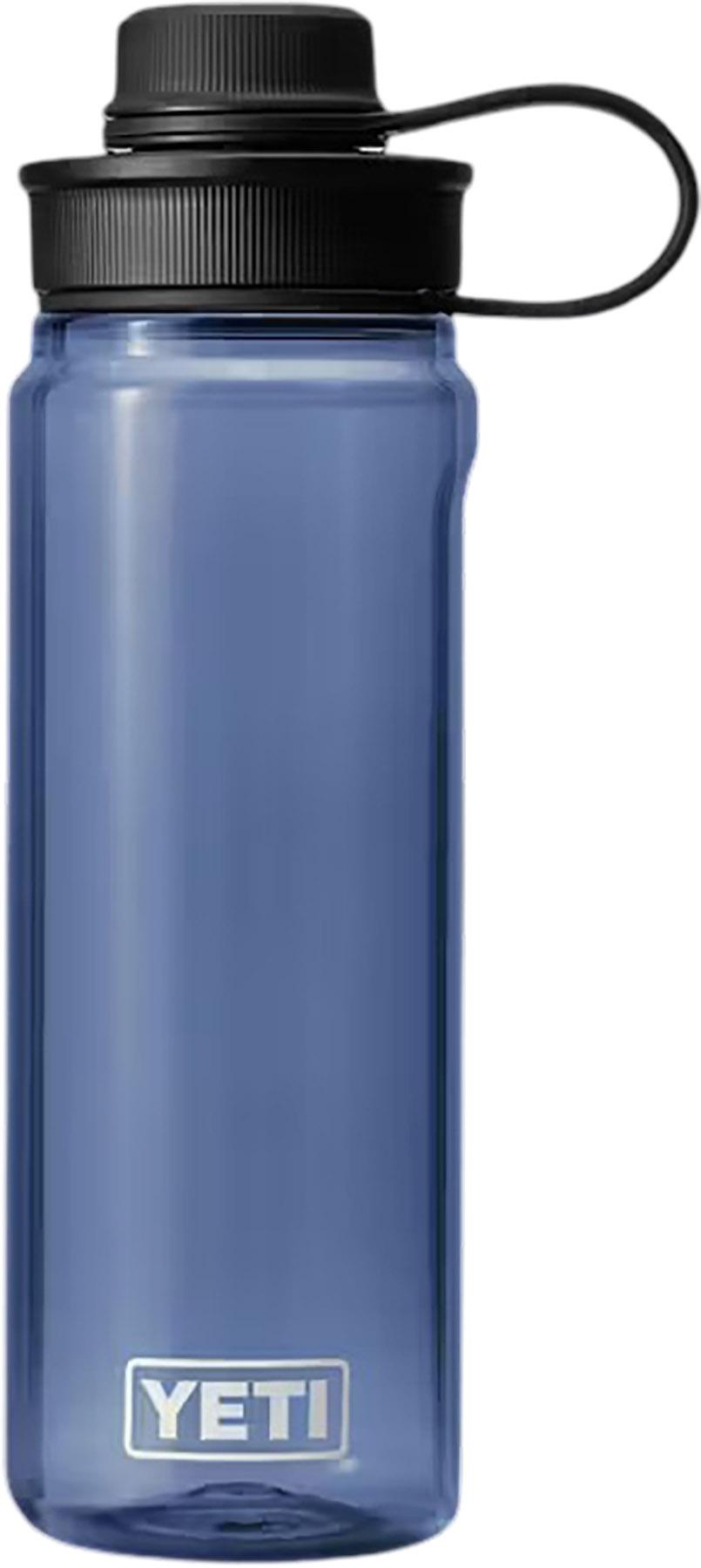 Product image for Yonder Water Bottle with Yonder Tether Cap 750ml