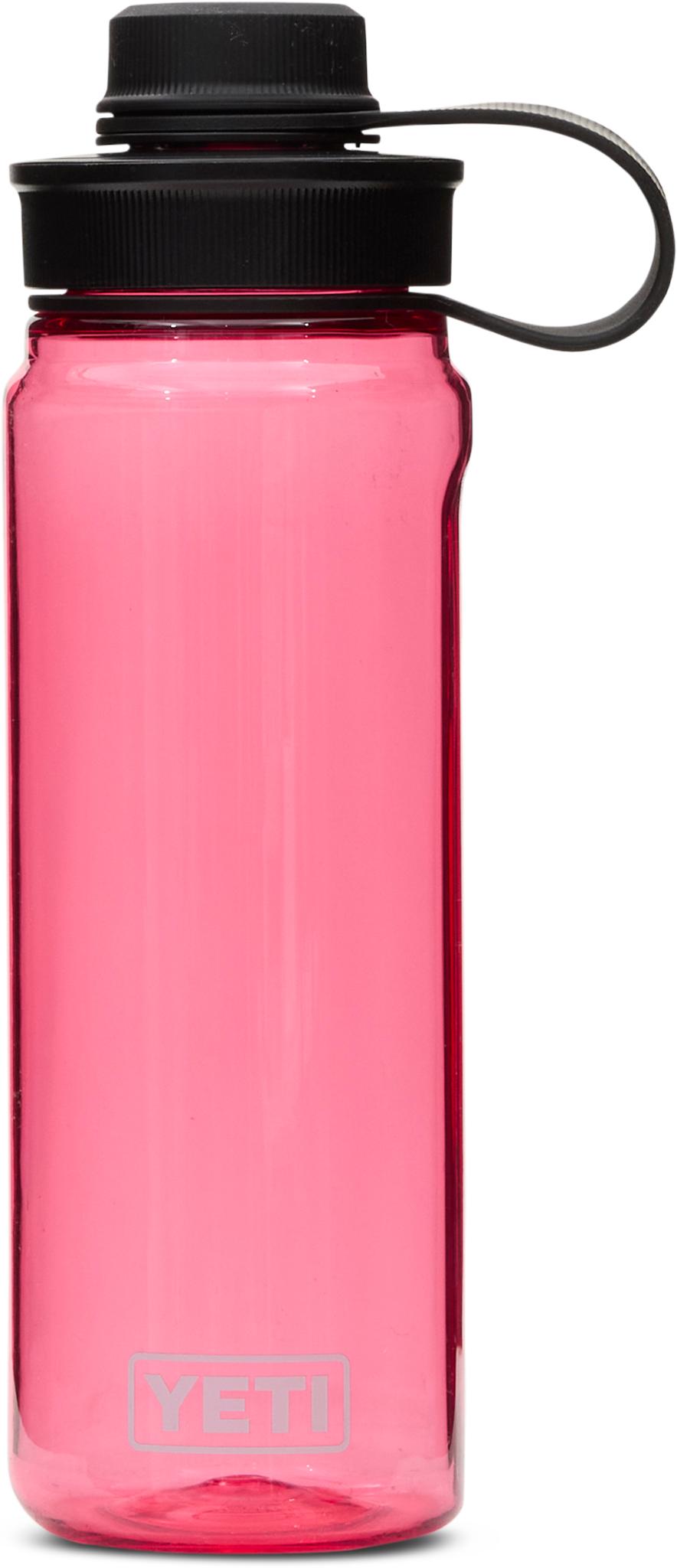 Tropical Pink