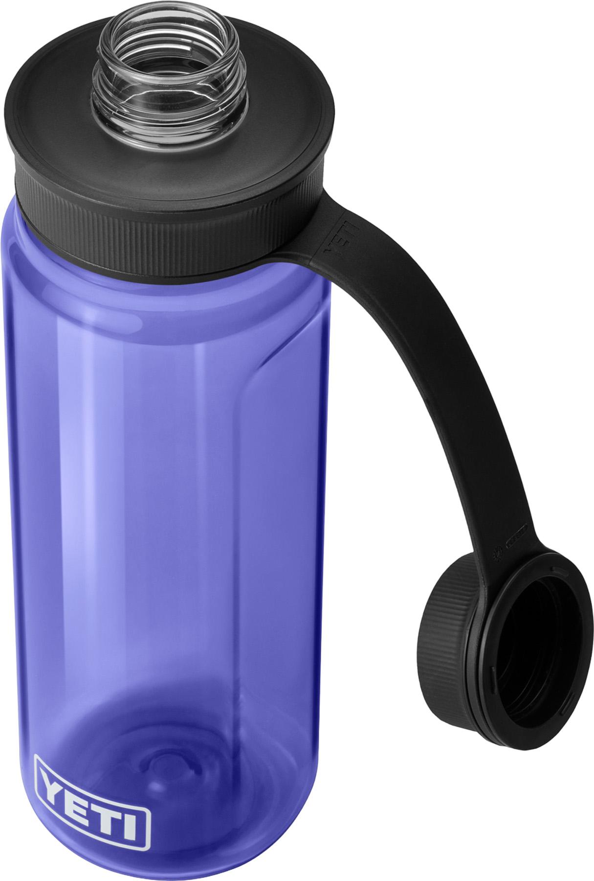 Product gallery image number 5 for product Yonder Water Bottle with Yonder Tether Cap 750ml