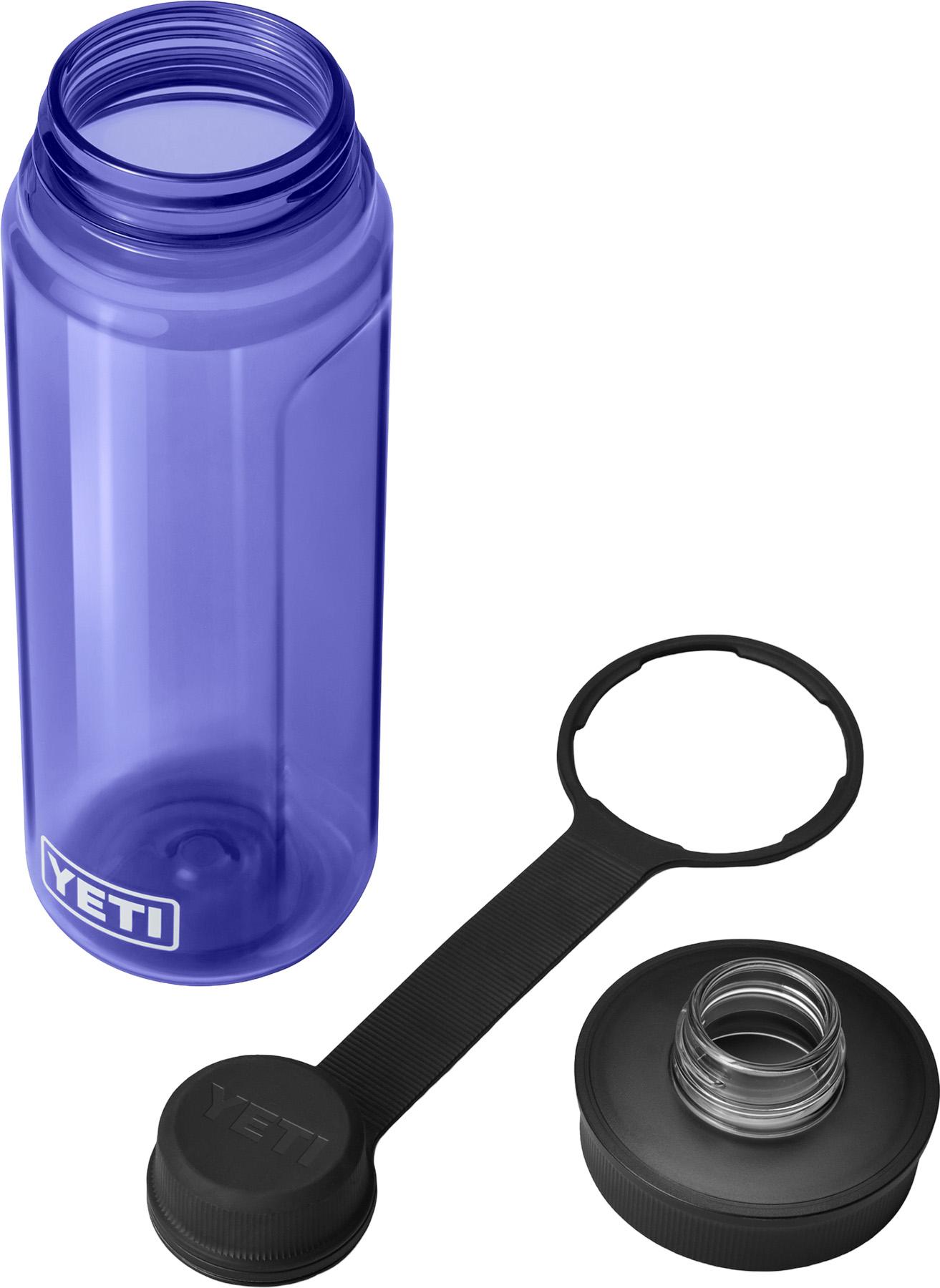 Product gallery image number 4 for product Yonder Water Bottle with Yonder Tether Cap 750ml