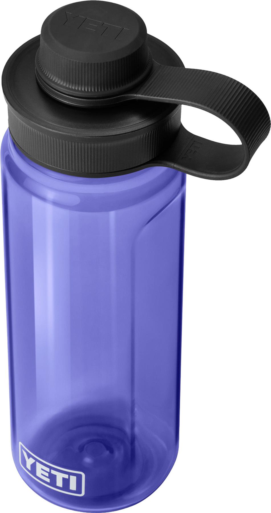 Product gallery image number 3 for product Yonder Water Bottle with Yonder Tether Cap 750ml