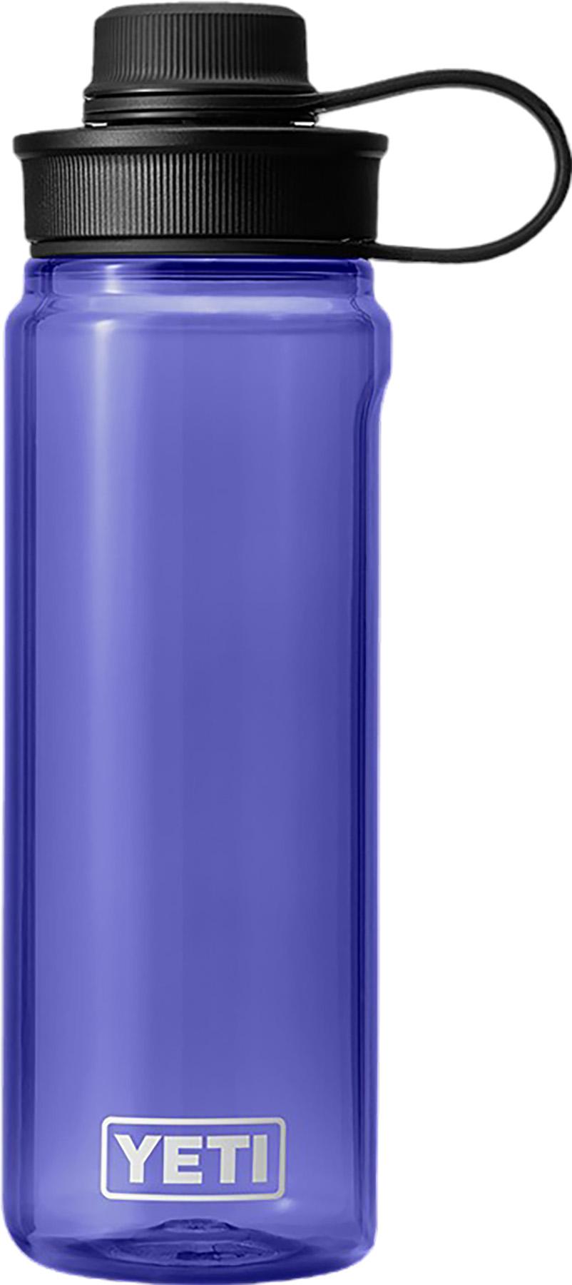Product image for Yonder Water Bottle with Yonder Tether Cap 750ml