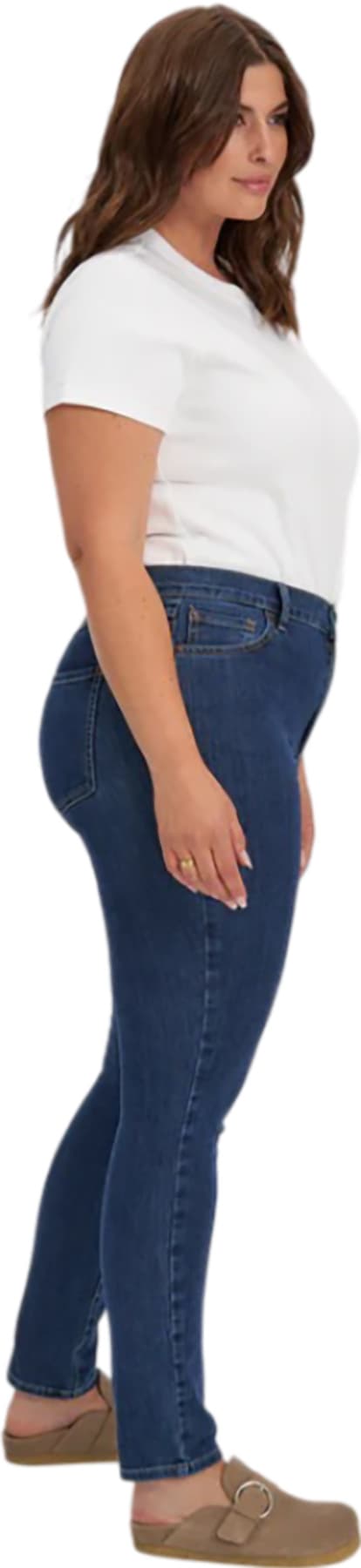 Product gallery image number 4 for product Rachel Classic-Rise Skinny Jeans - Women's