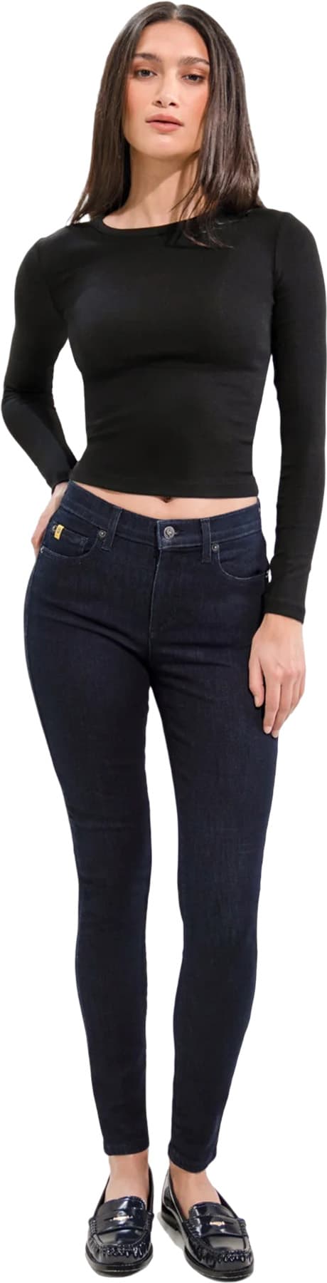 Product image for Rachel Skinny Jeans 30" - Women's