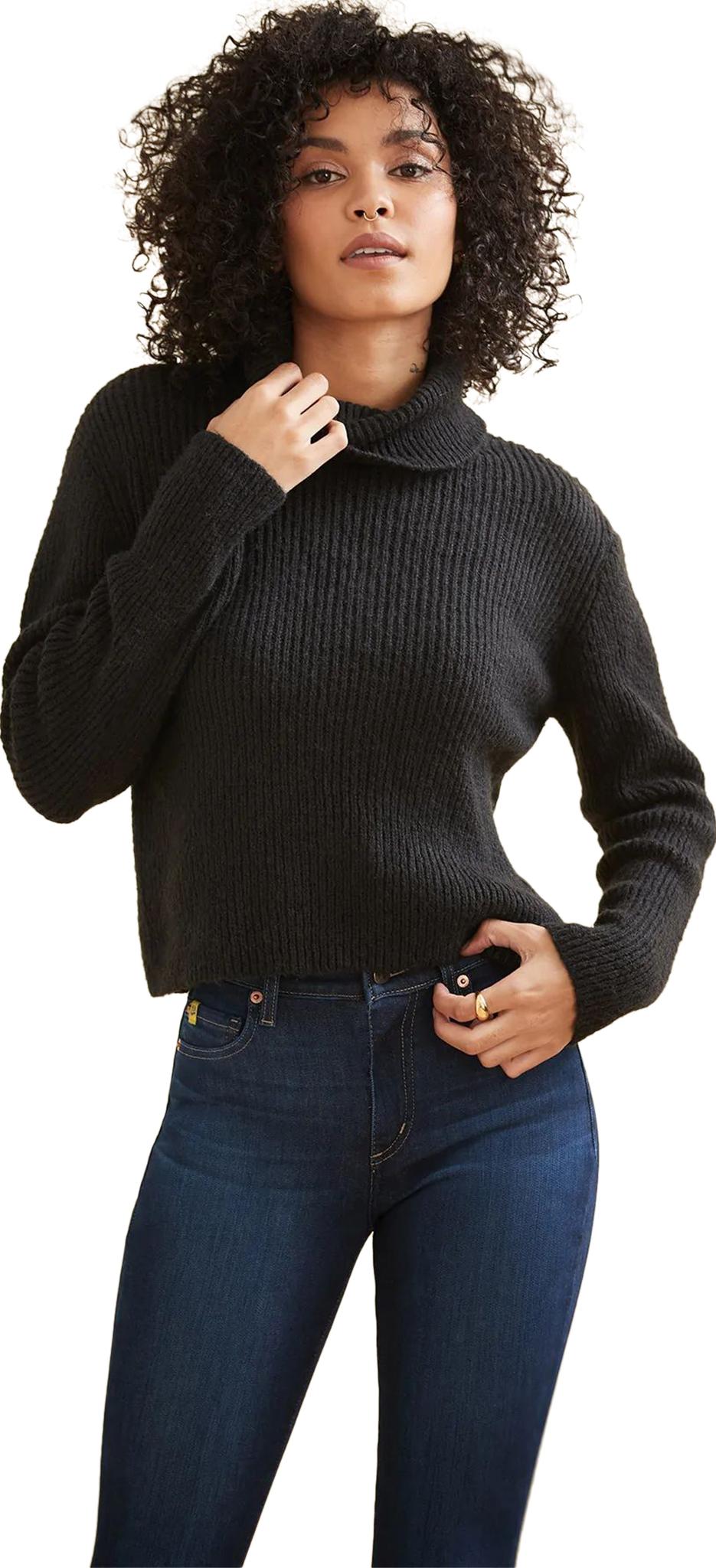 Product gallery image number 2 for product Rachel Classic-Rise Skinny Jeans - Women's