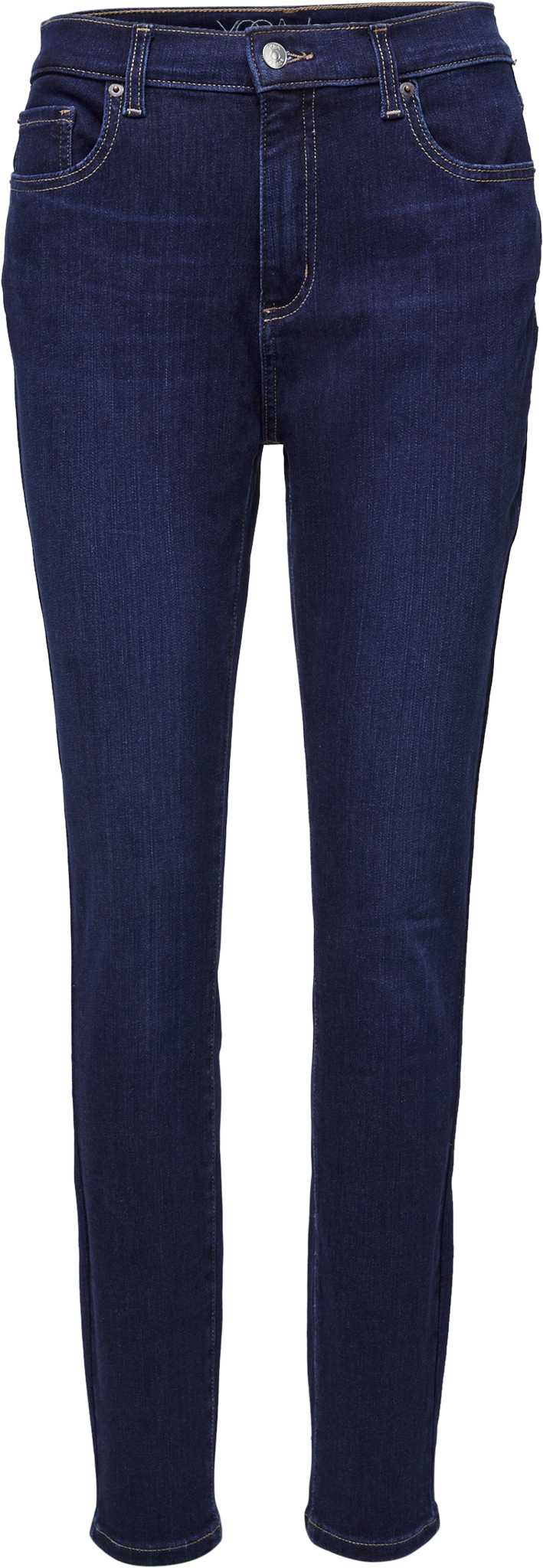 Product image for Rachel Classic-Rise Skinny Jeans - Women's