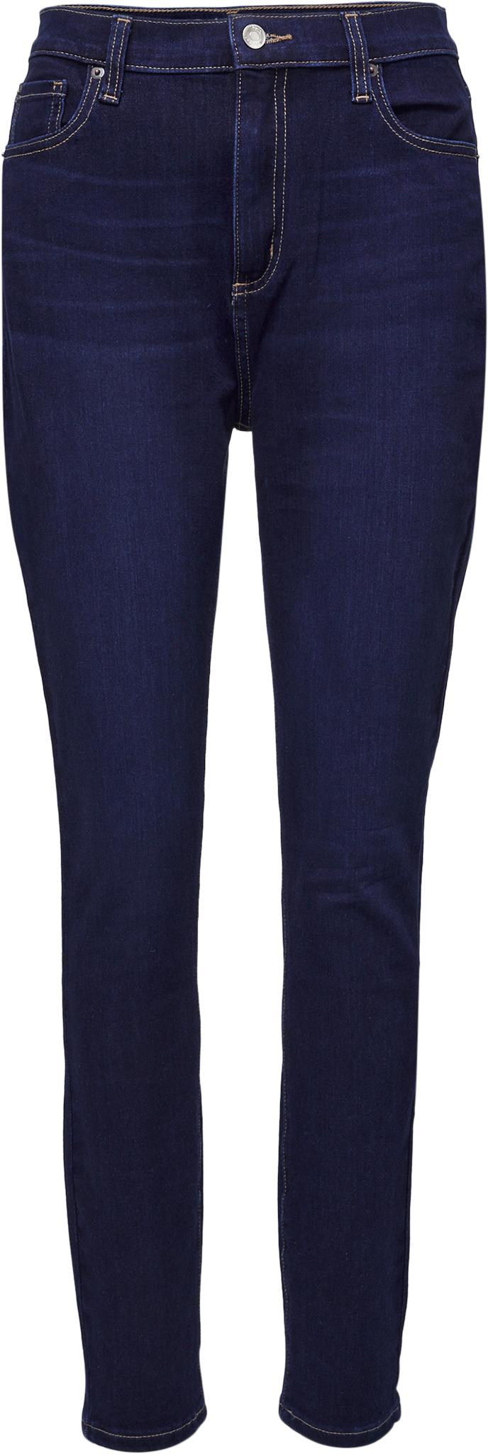 Product image for Rachel High-Rise Skinny Jeans - Dark Indie - Women's