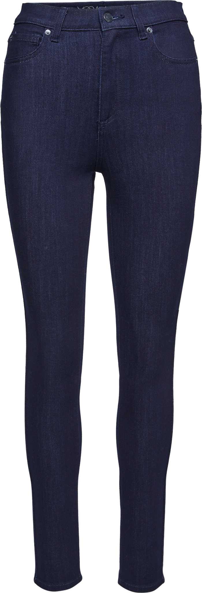 Image de produit pour Jean coupe étroite à taille haute Rachel - Femme