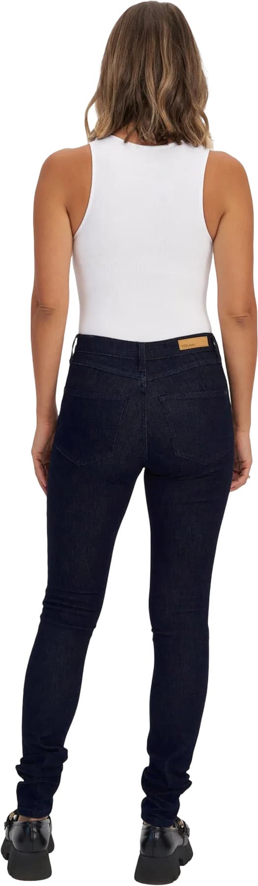 Product gallery image number 2 for product Rachel Skinny Jeans - Women's