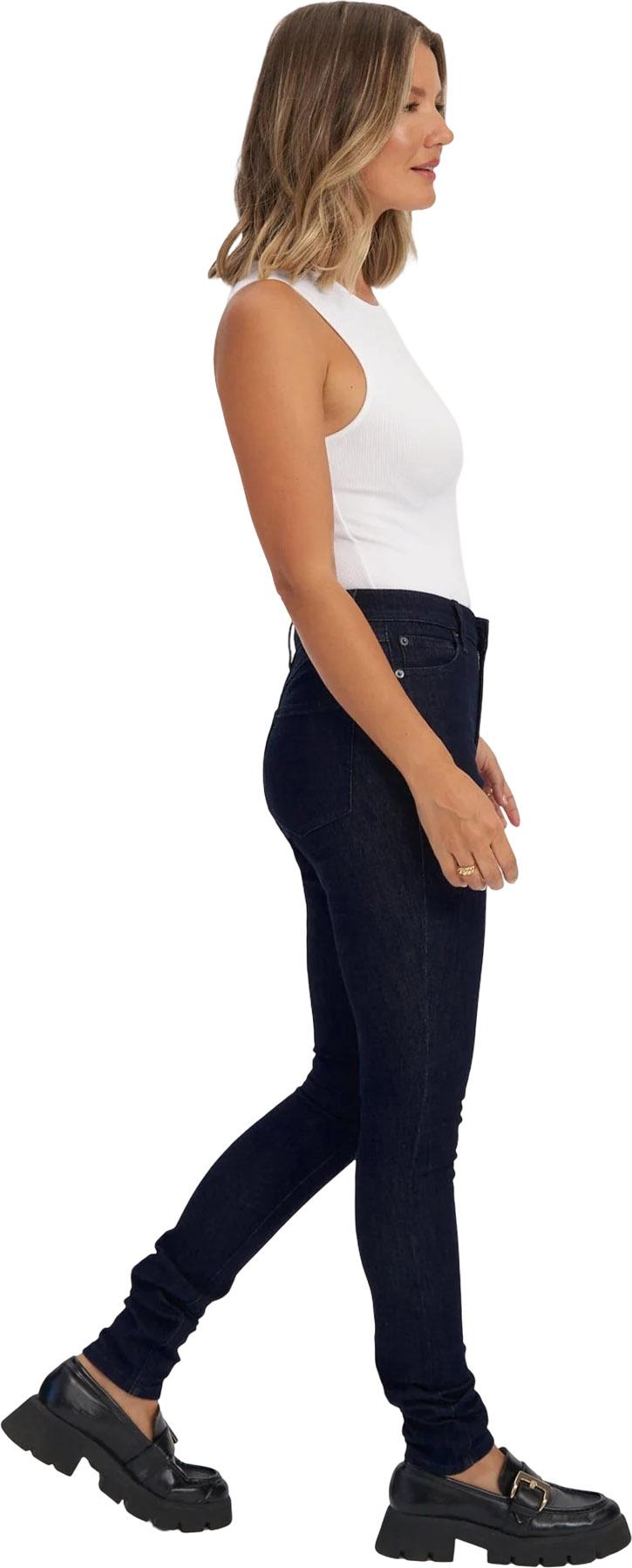 Product gallery image number 4 for product Rachel Skinny Jeans - Women's