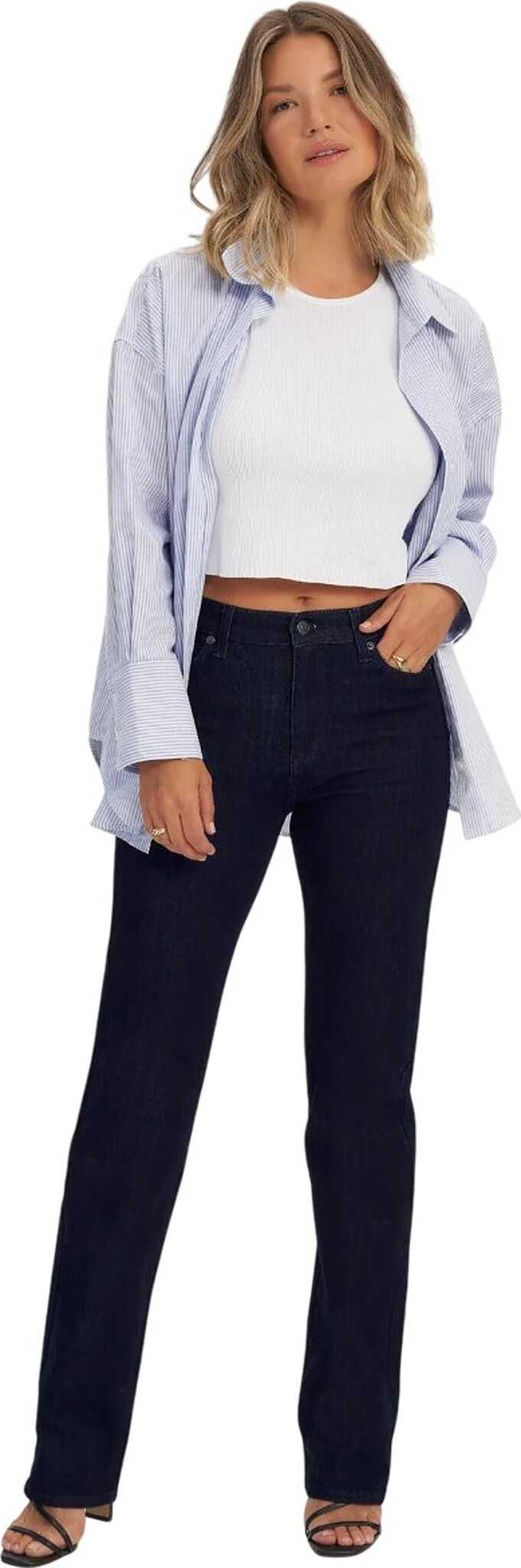 Product image for Chloe Straight Jeans - Women's