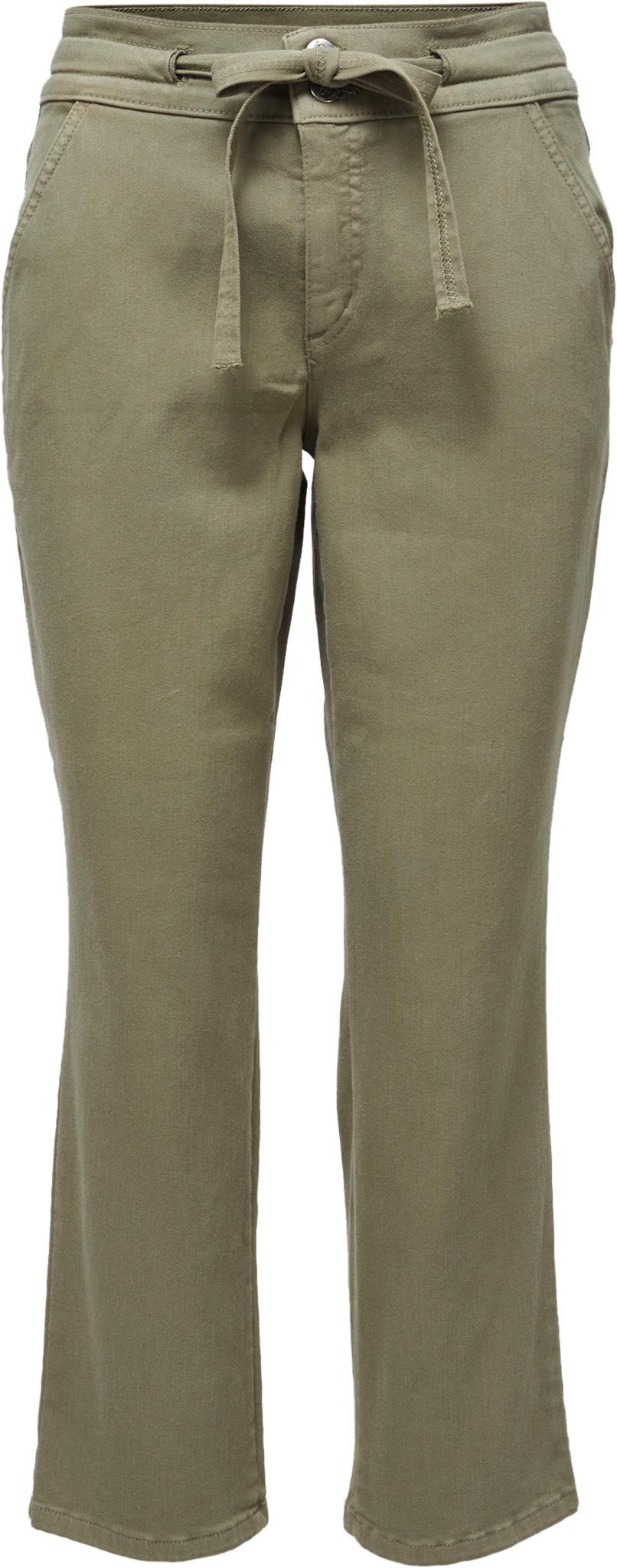 Product gallery image number 1 for product Malia Classic Rise Relaxed Slim Jeans - Women's