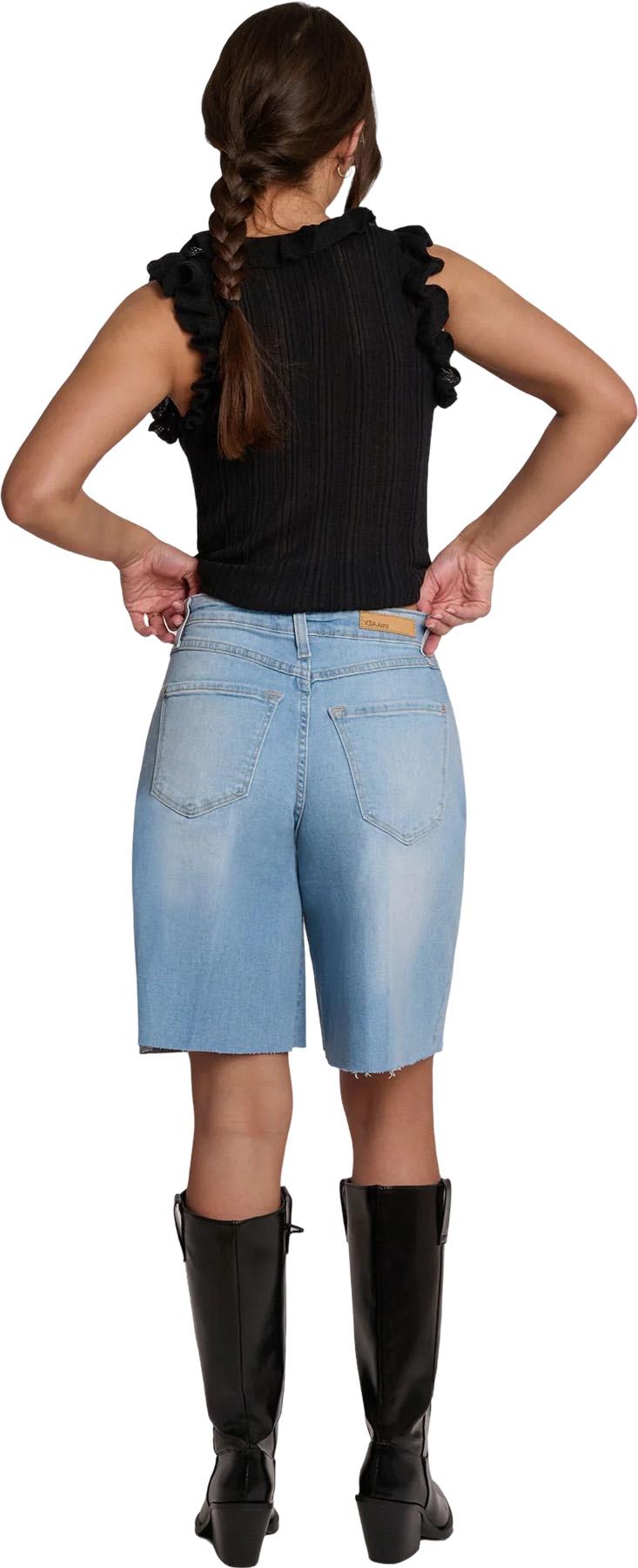 Product gallery image number 2 for product Power Short - Women's