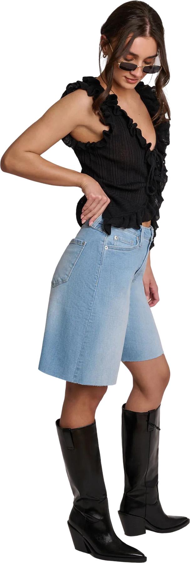 Product gallery image number 3 for product Power Short - Women's