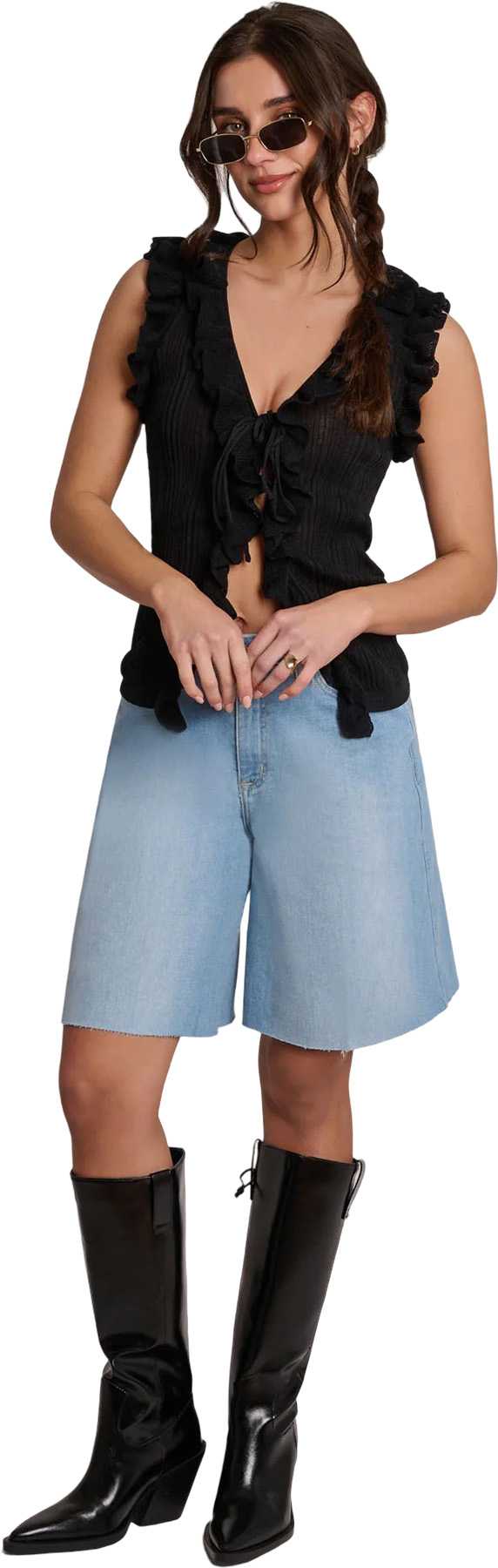 Image de produit pour Short Power - Femme