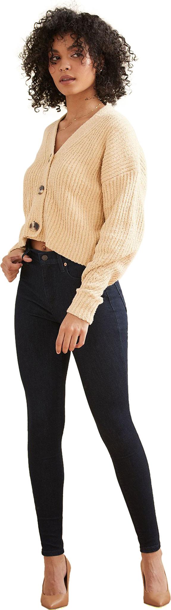 Product gallery image number 2 for product Rachel Prague Classic Rise Skinny Jeans - Women's