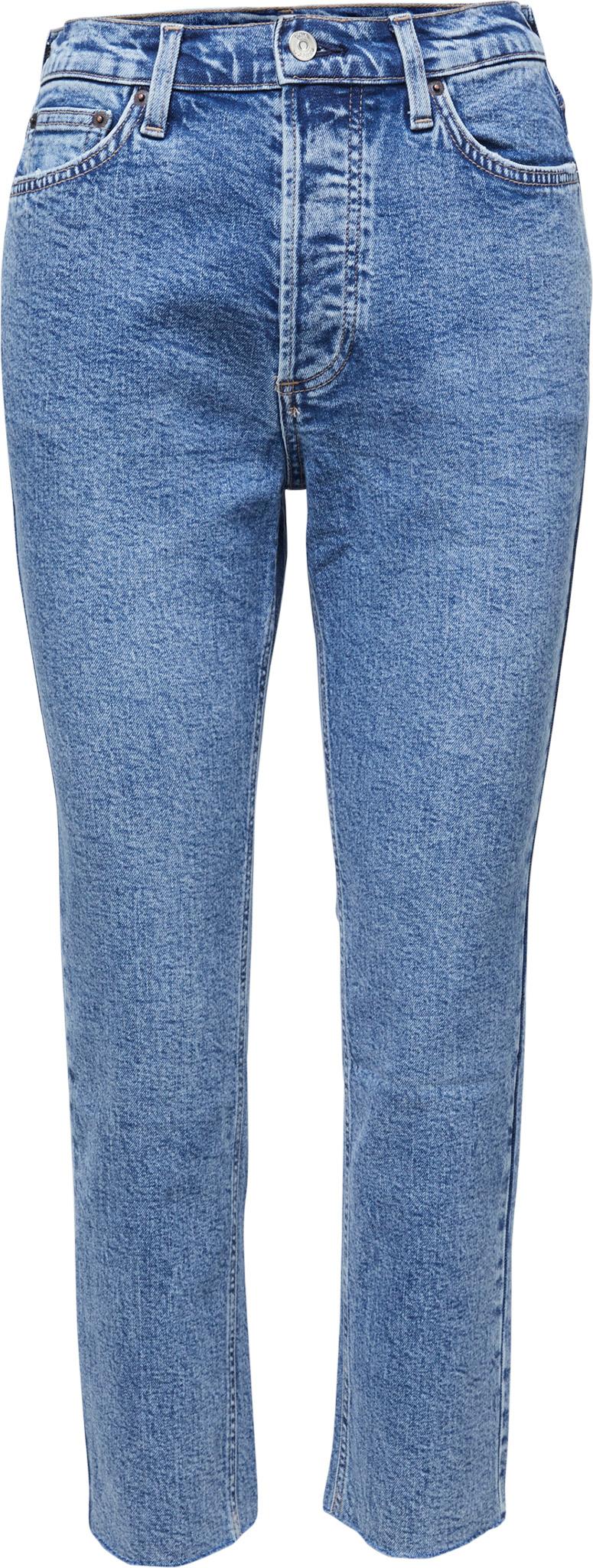 Product image for Emily High-Rise Slim Jeans - Women's