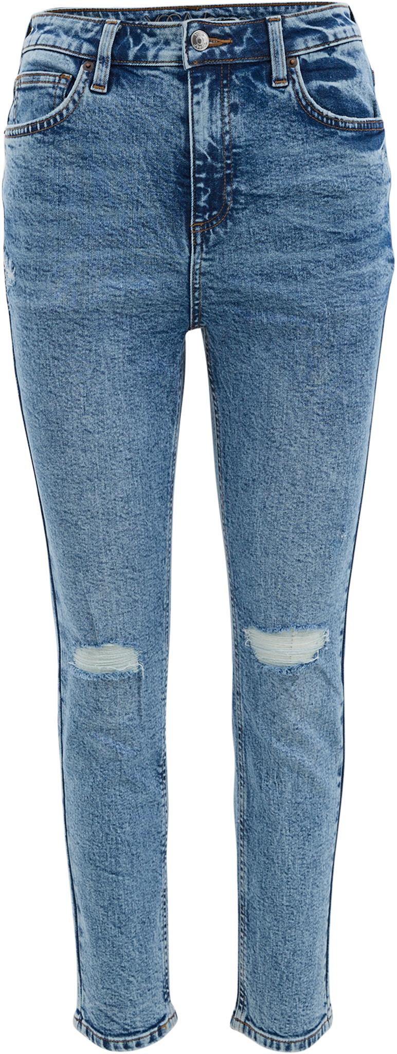 Product image for Emily Slim High Rise 28" Jeans - Women's