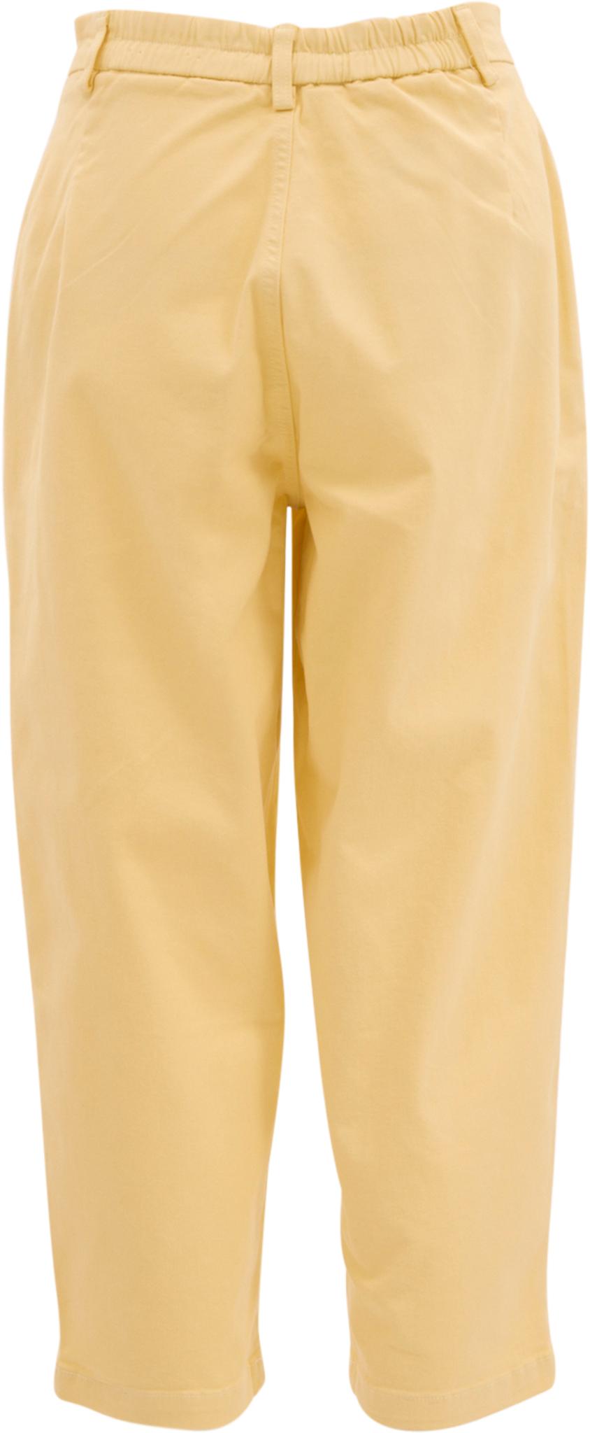 Numéro de l'image de la galerie de produits 2 pour le produit Jean taille haute ajusté Emily - Femme