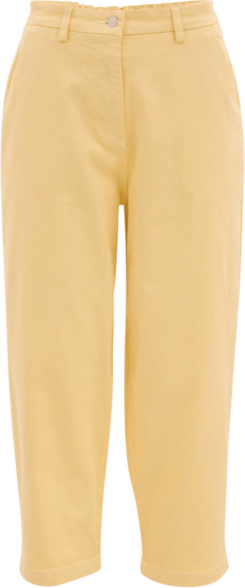 Image de produit pour Jean taille haute ajusté Emily - Femme