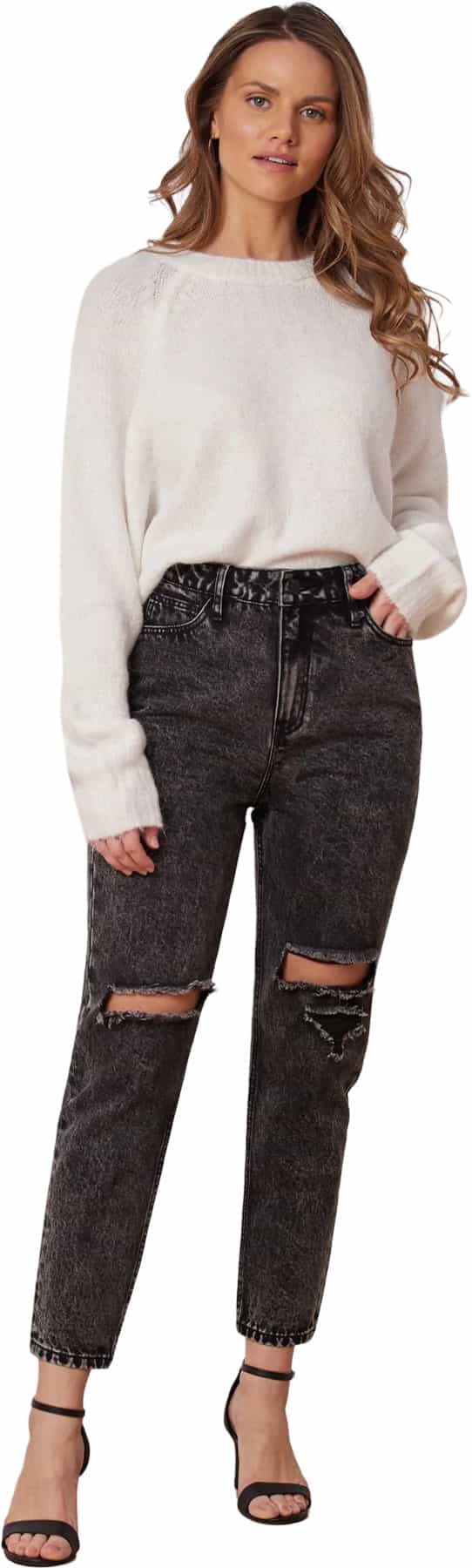 Image de produit pour Jean décontracté Malia - Femme