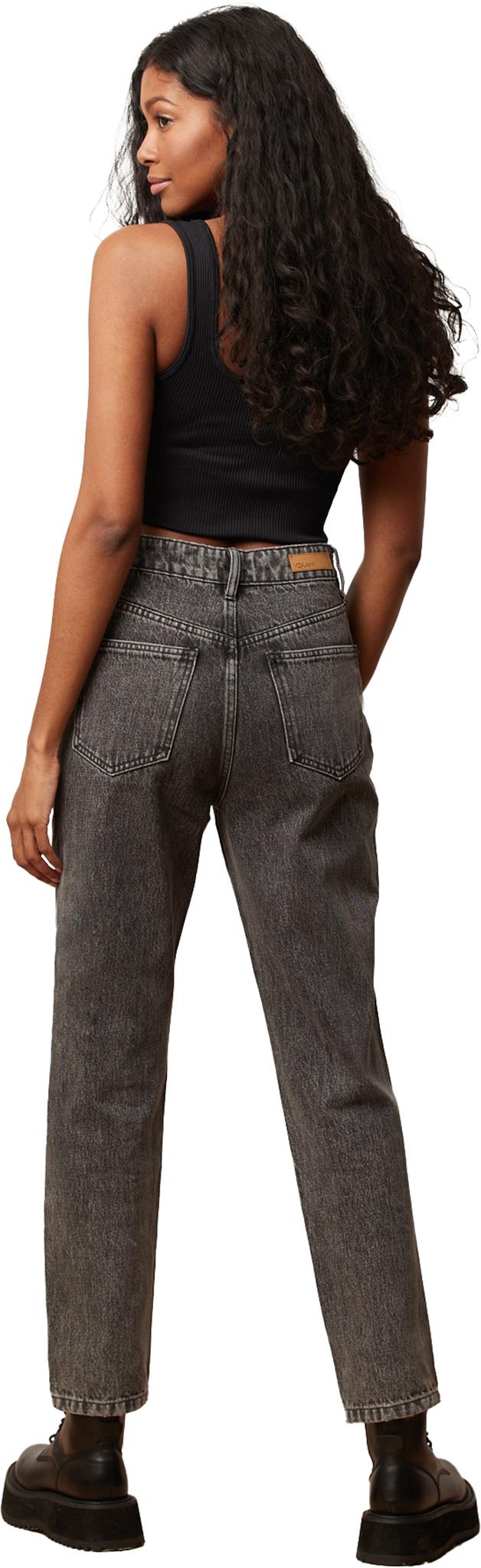 Product gallery image number 2 for product Emily Slim Jeans - Women's