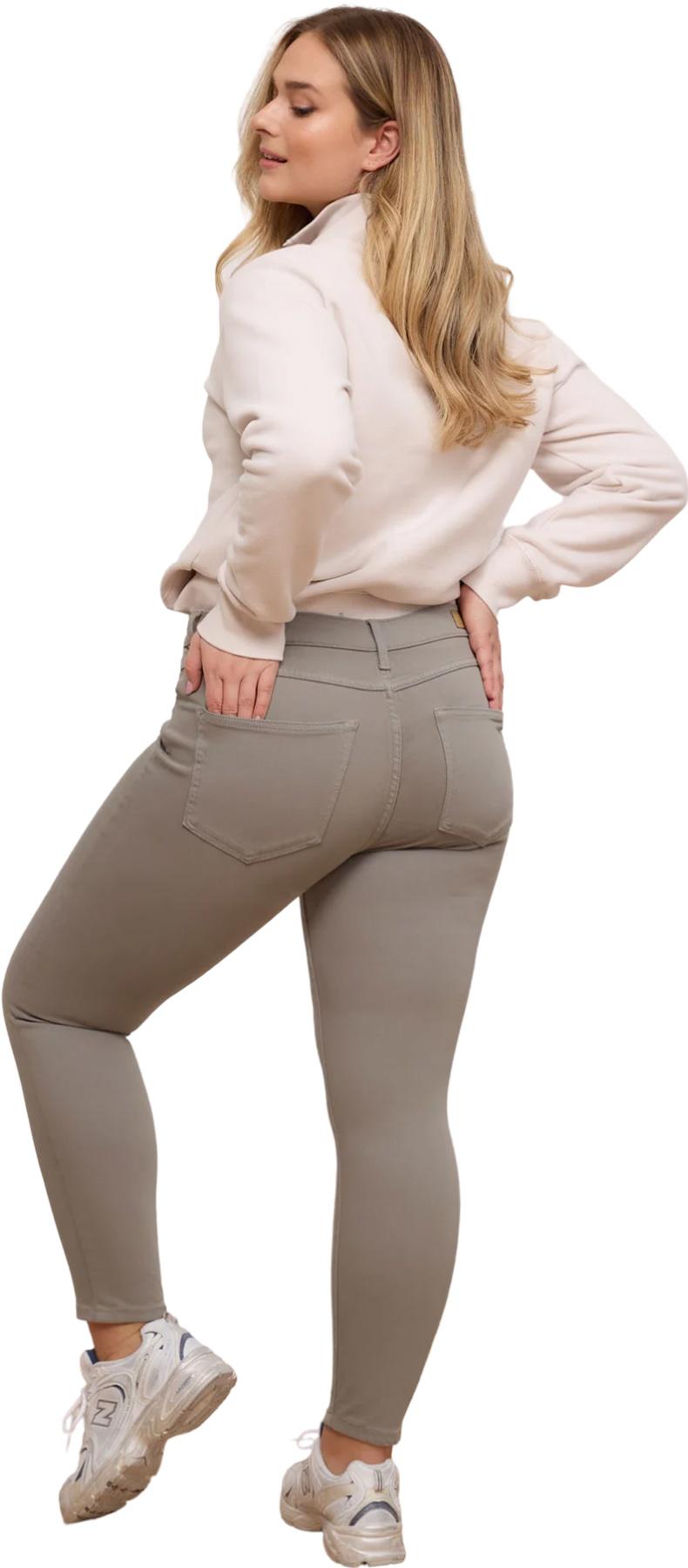 Product gallery image number 2 for product Rachel Classic Rise Skinny Jean - Women's