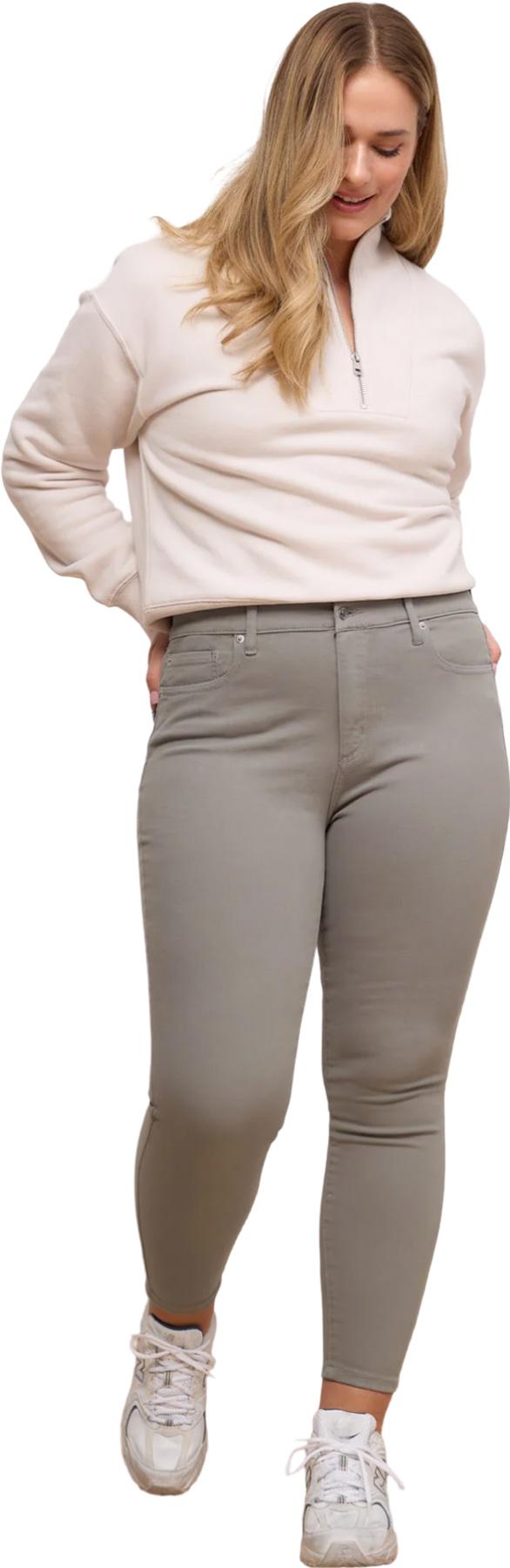 Product gallery image number 4 for product Rachel Classic Rise Skinny Jean - Women's