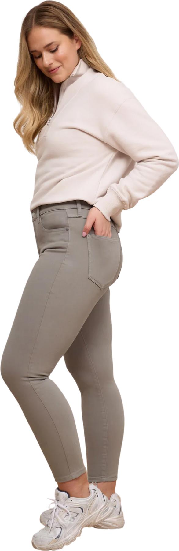 Product gallery image number 3 for product Rachel Classic Rise Skinny Jean - Women's