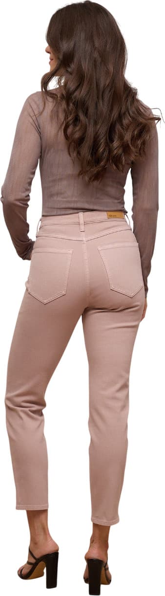 Product gallery image number 2 for product Emily Slim Jeans - Women's