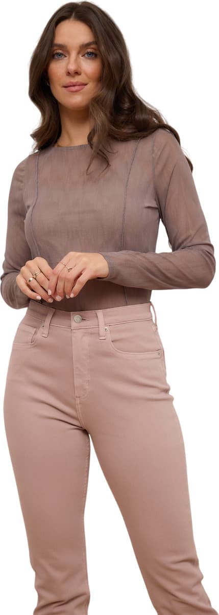 Product gallery image number 3 for product Emily Slim Jeans - Women's