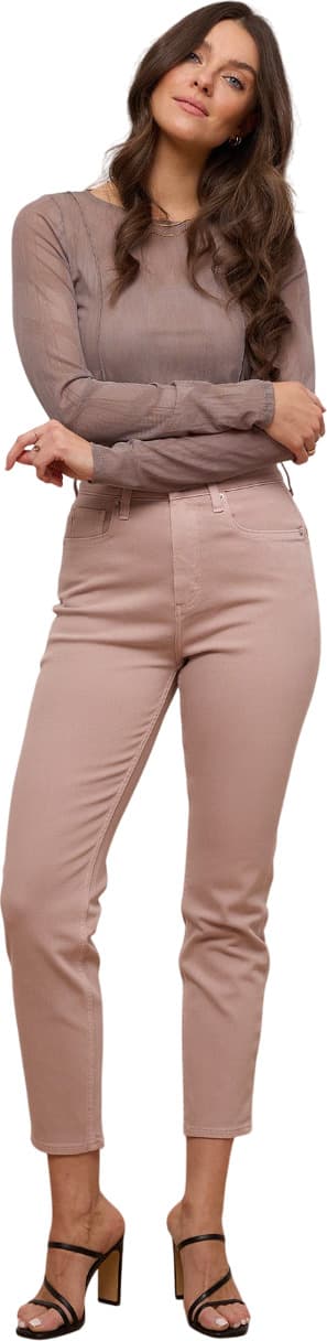 Product gallery image number 4 for product Emily Slim Jeans - Women's