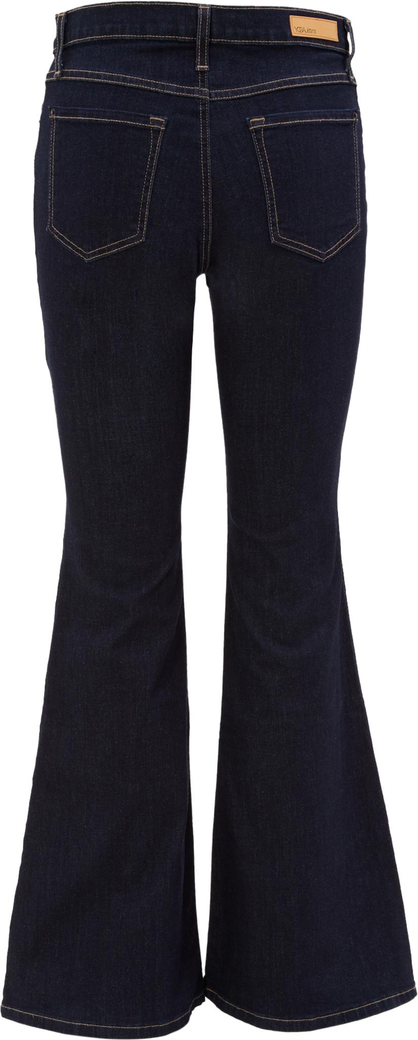 Product gallery image number 3 for product Alex Bootcut Flare Jeans - Women's