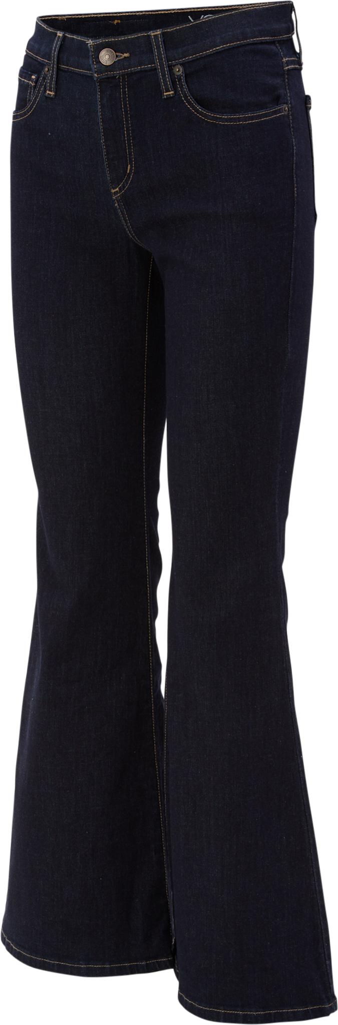 Product gallery image number 2 for product Alex Bootcut Flare Jeans - Women's