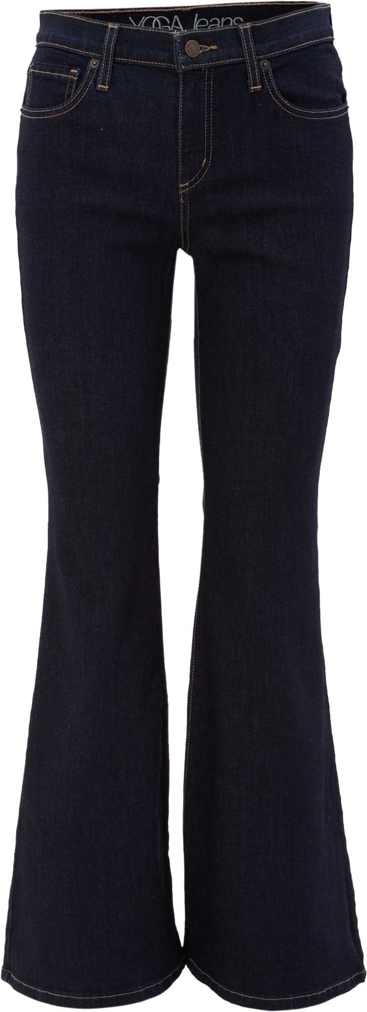 Image de produit pour Jean à jambe semi-évasée Alex - Femme